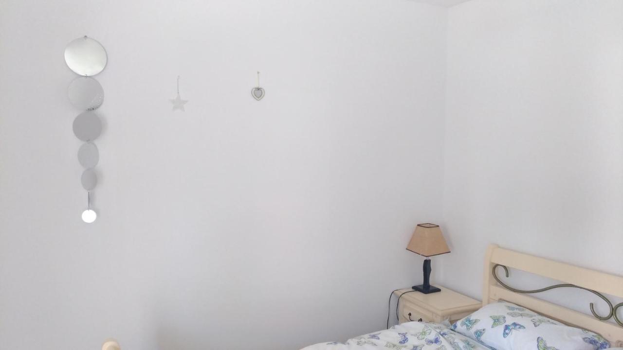 Happy Holiday Apartments プレデアル エクステリア 写真