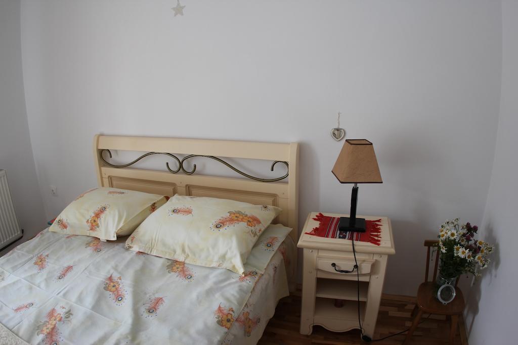 Happy Holiday Apartments プレデアル エクステリア 写真